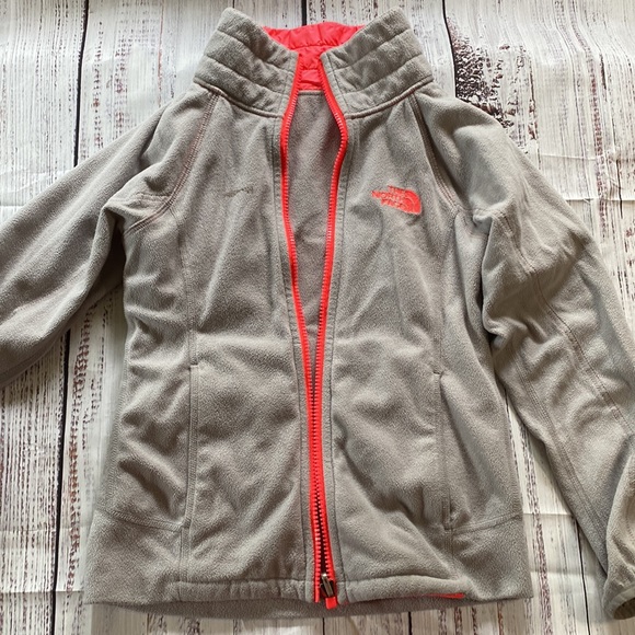 Reversible jacket - Picture 3 of 3